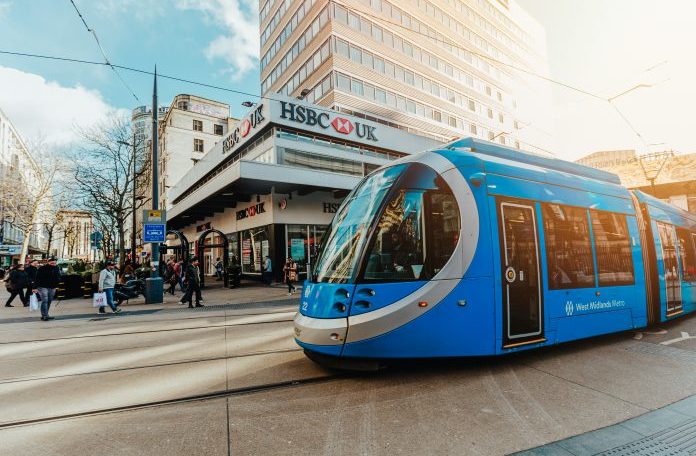 Chris Holmes explores Revolutionising transport & the imperative role of connectivity and 5G