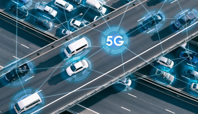 Chris Holmes, Transport Director at WM5G, expresses confidence in fully autonomous vehicles