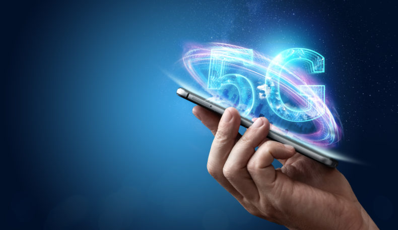 West Midlands wins £500,000 to boost regions 5G connectivity
