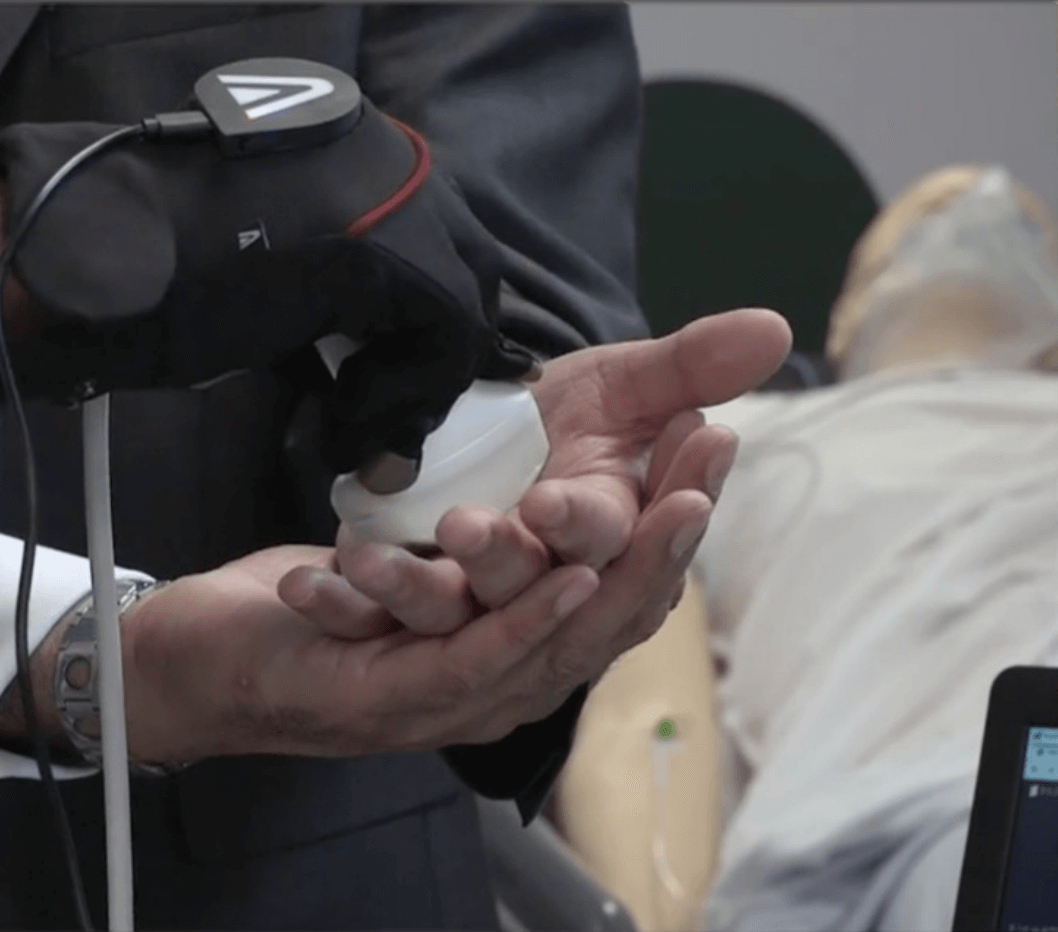 How a 5G Connected Ambulance Offered Remote Diagnostic Solutions