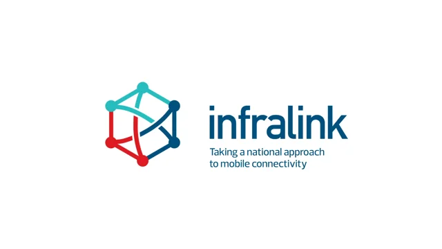 infralink logo
